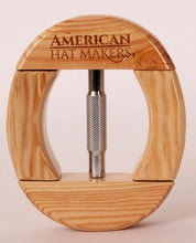 Load image into Gallery viewer, American Hat Makers - Hat Stretcher
