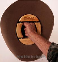 Load image into Gallery viewer, American Hat Makers - Hat Stretcher
