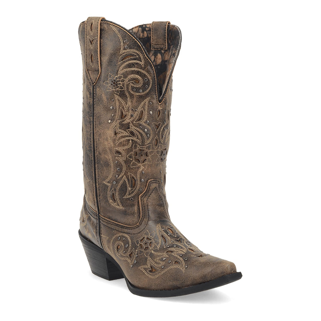Laredo Vanessa 52050 Ladies Cowboy Boots