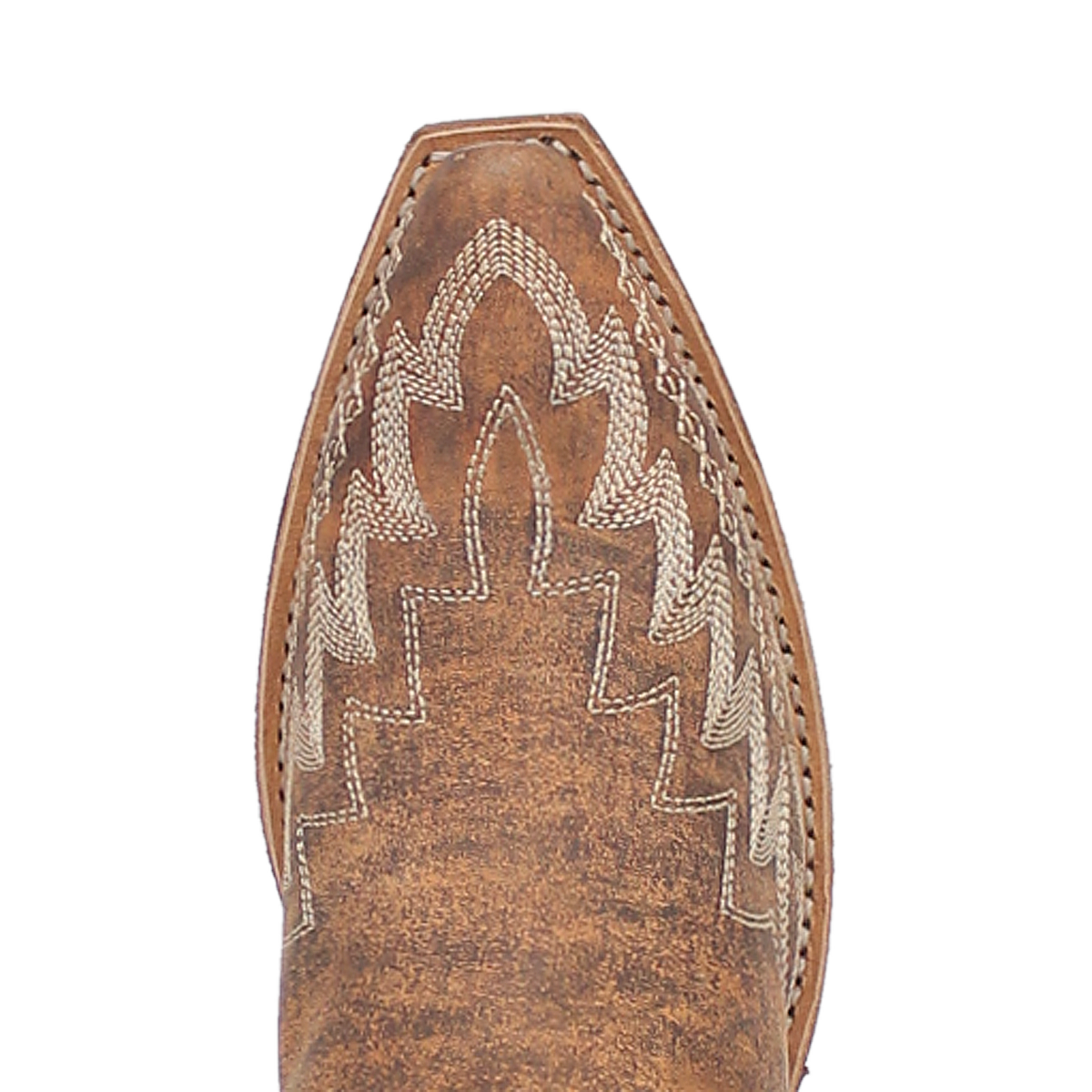 Laredo 52189 Emmylee in Tan Ladies Cowboy Boots