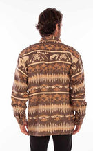 Load image into Gallery viewer, Scully 5336 Mens Buffalo Shacket
