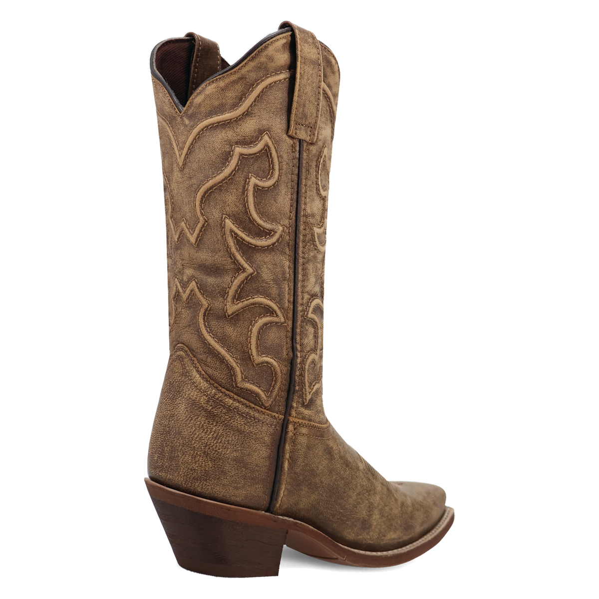 Laredo 54267 Reva in Honey Ladies Cowboy Boots