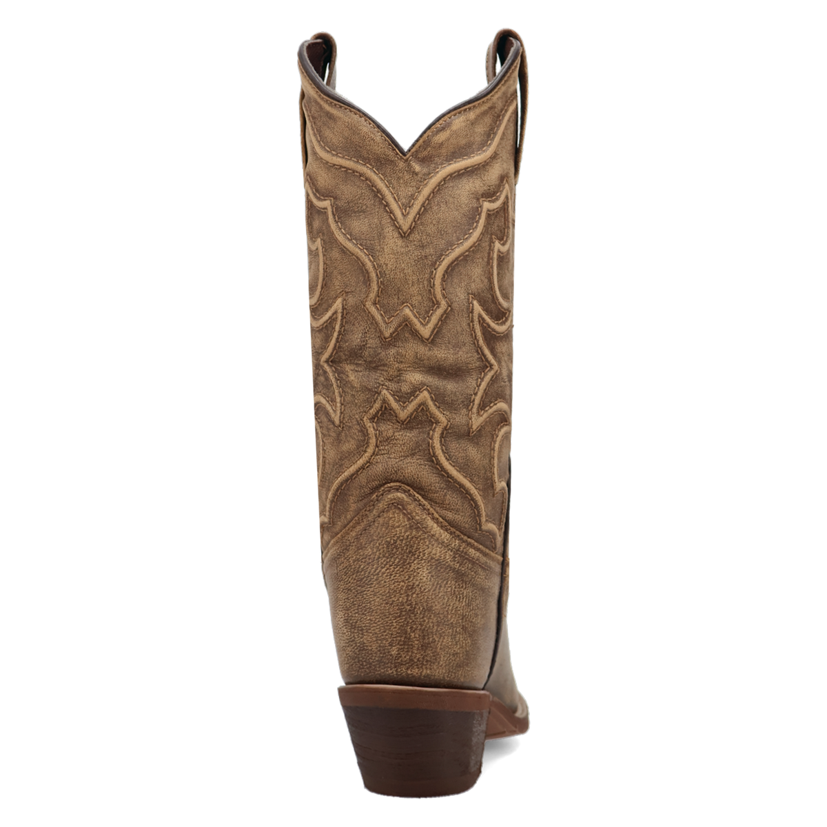 Laredo 54267 Reva in Honey Ladies Cowboy Boots