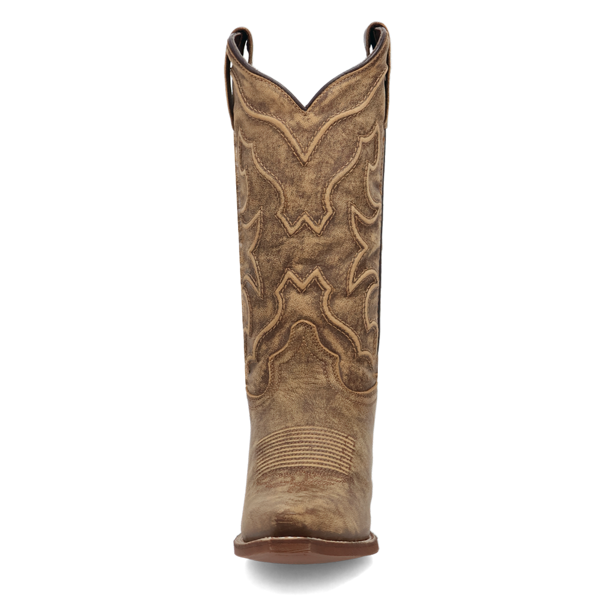 Laredo 54267 Reva in Honey Ladies Cowboy Boots