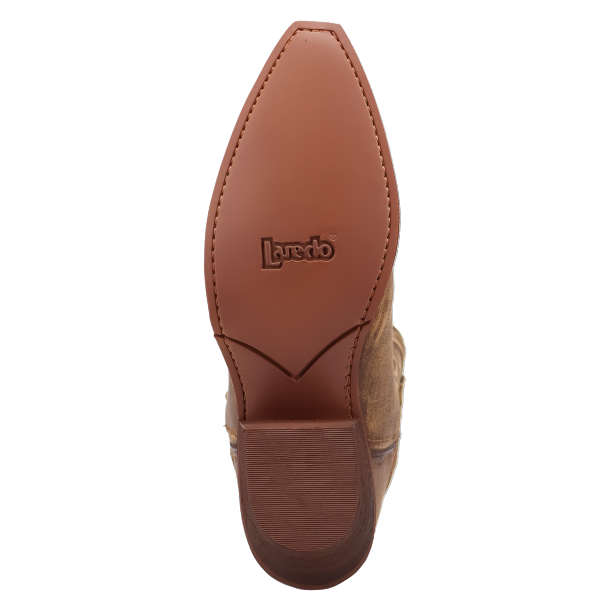 Laredo 54267 Reva in Honey Ladies Cowboy Boots