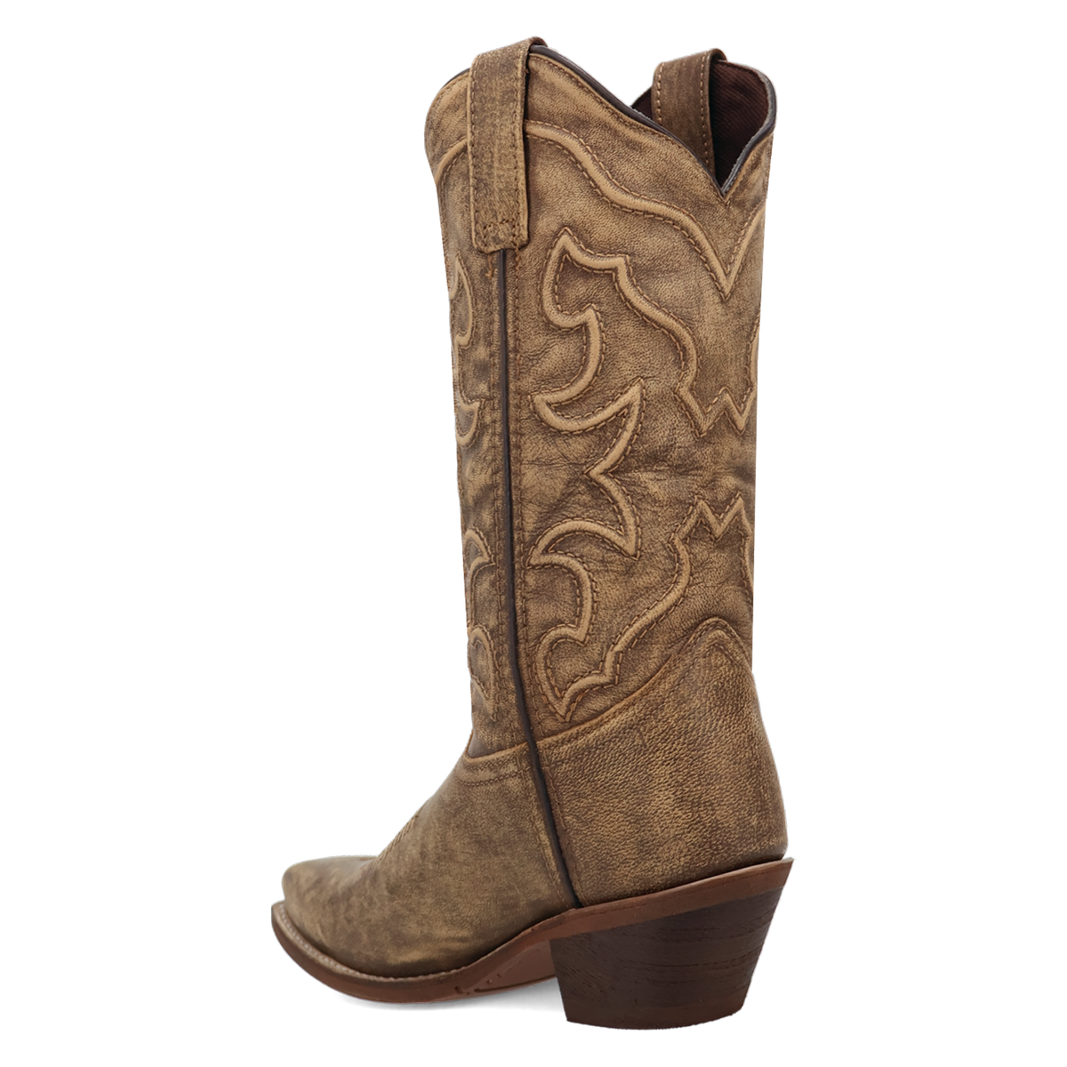 Laredo 54267 Reva in Honey Ladies Cowboy Boots