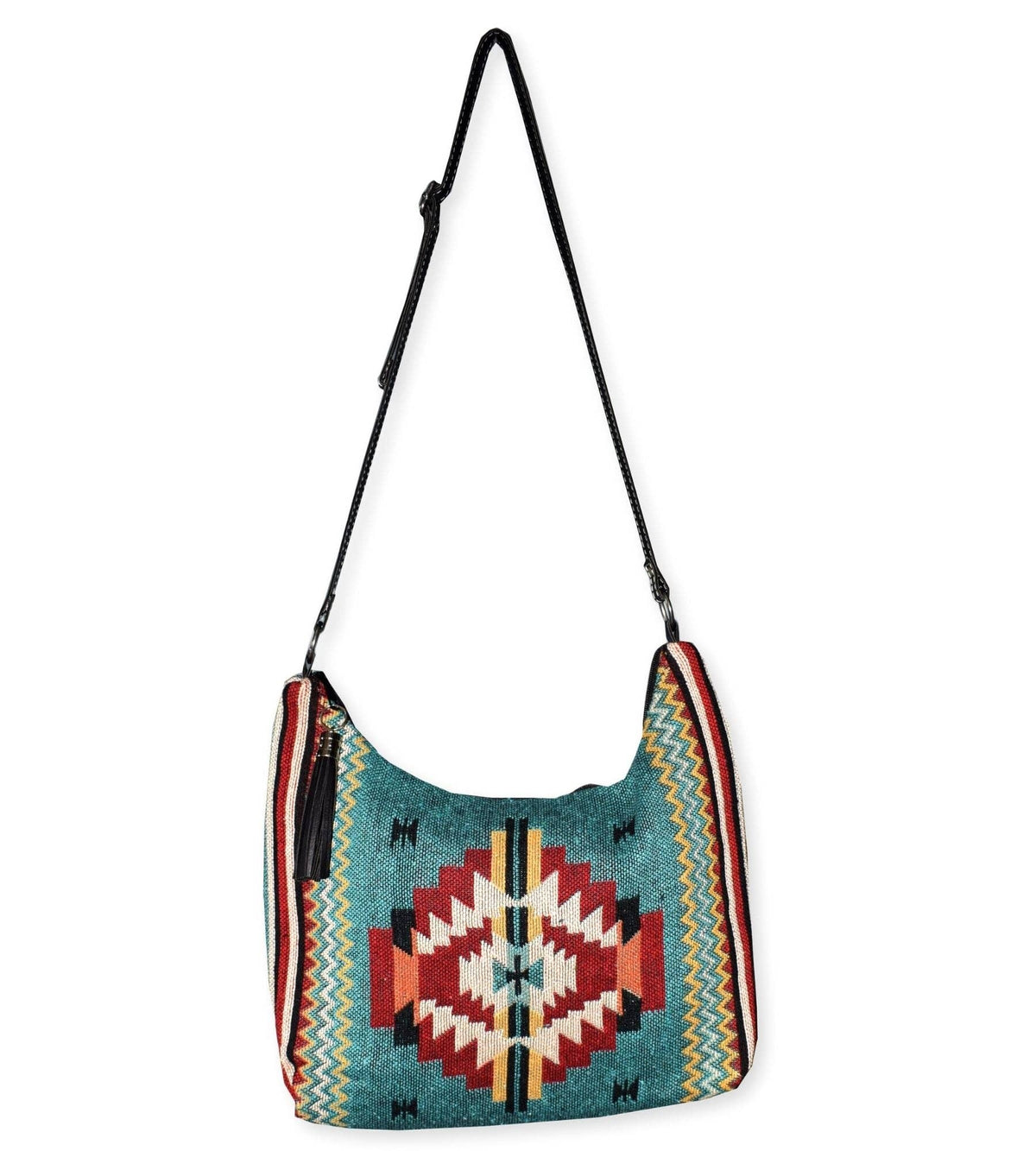 EL Paso Gypsy Crossbody Bag #6