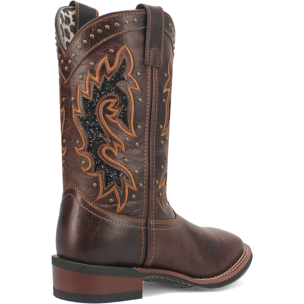 Laredo 5944 Lockhart in Tan  Ladies Cowboy Boots