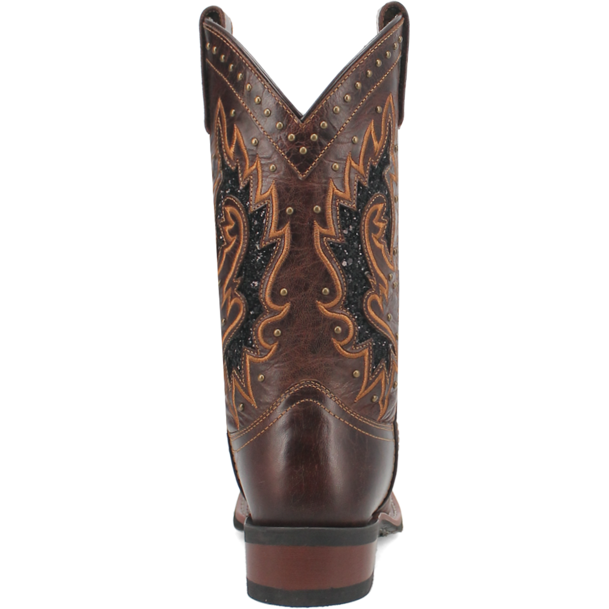 Laredo 5944 Lockhart in Tan  Ladies Cowboy Boots