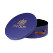 Stetson Hat Box 9959904 in Blue