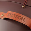 Stetson Hat Box 9959904 in Brown