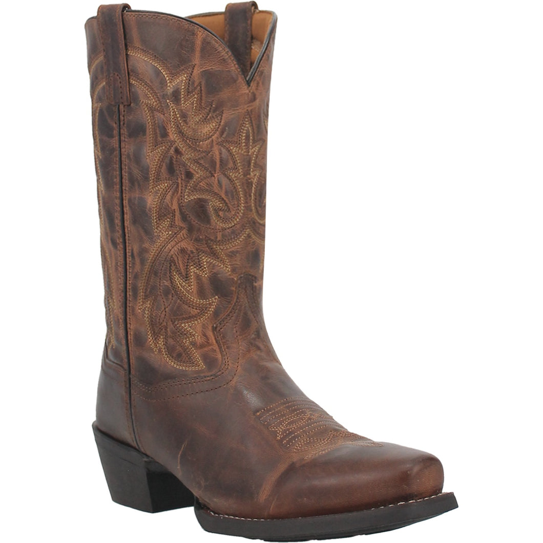 Laredo Bryce Brown 68442 Western Cowboy Boots
