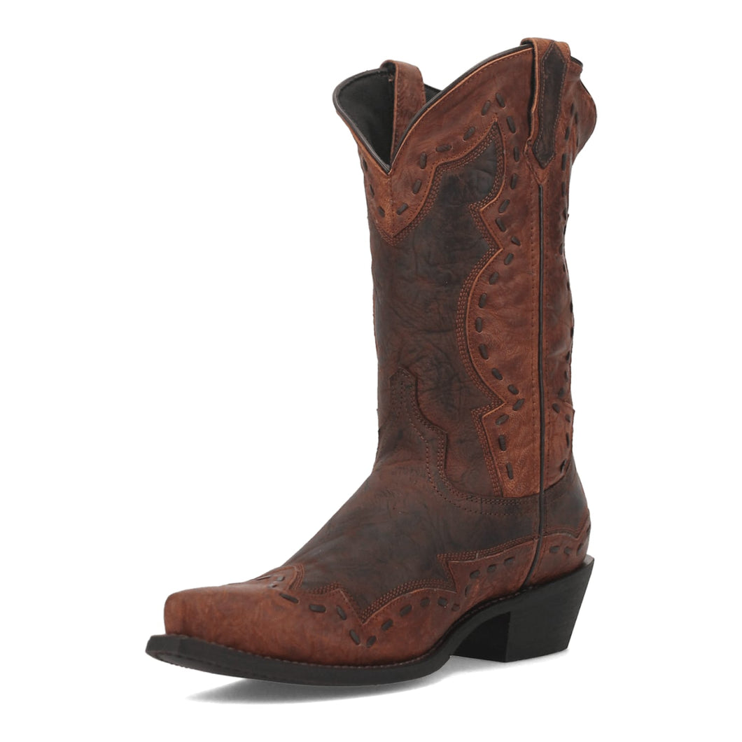 Laredo Ronnie 68471 Western Cowboy Boots