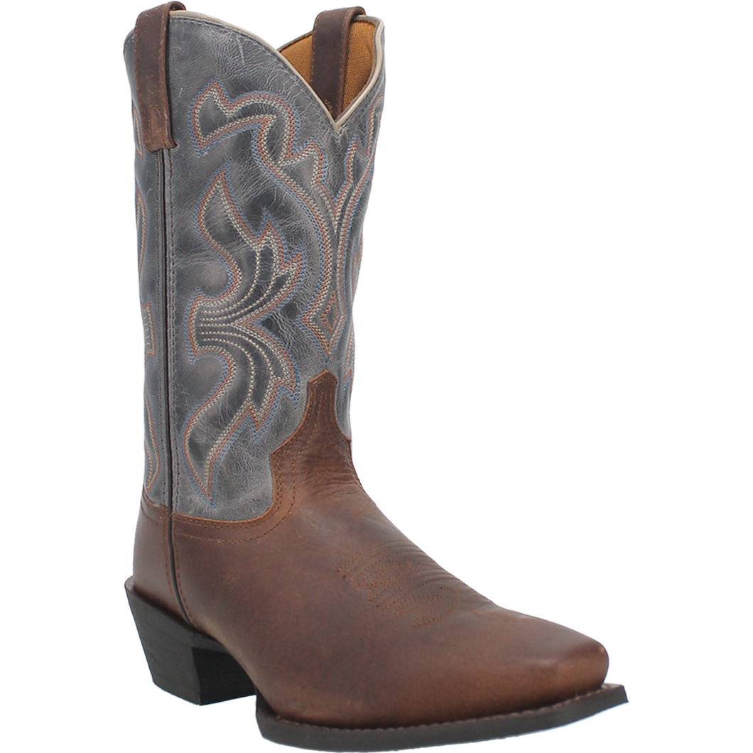 Laredo Mckinney 68556 Western Cowboy Boots