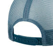 Stetson Trucker Cap American Heritage Logo 7741105 in Blue