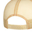 Stetson Cowboy Coffee Company Trucker 7741178 Cap in Blue/Olive
