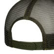Stetson Classic Race Trucker 7741170 Cap in Olive