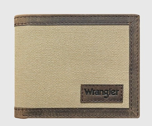Wrangler Workwear Wallet 7201002