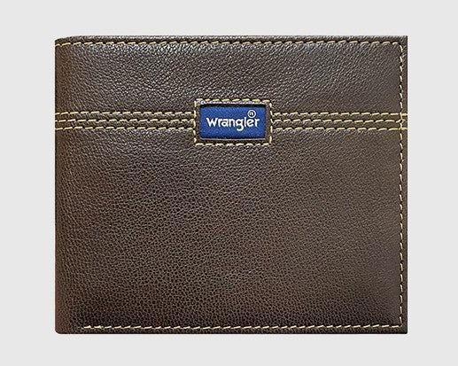 Wrangler Workwear Wallet 7202002