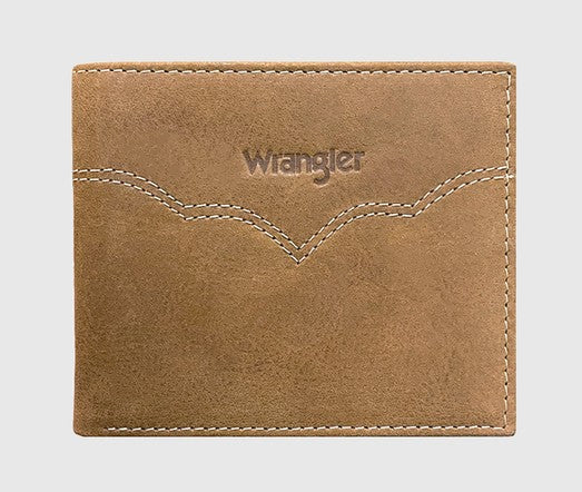 Wrangler Workwear Wallet 7204002