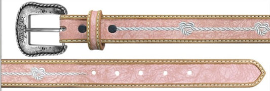 Wrangler Kids Western Belt Bella 7300322