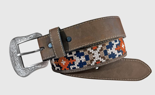 Wrangler Western Belt Tucker 7707511
