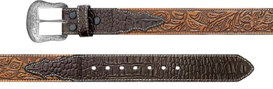Wrangler Western Belt Garth 7710511