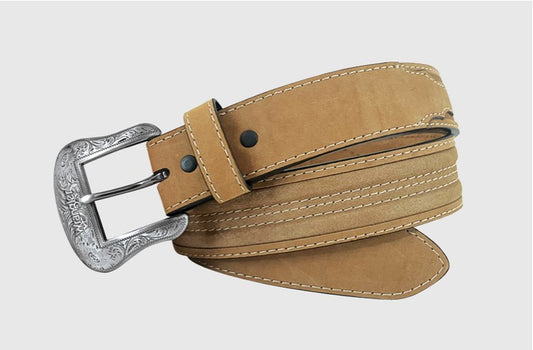 Wrangler Western Belt Jonny 7712511