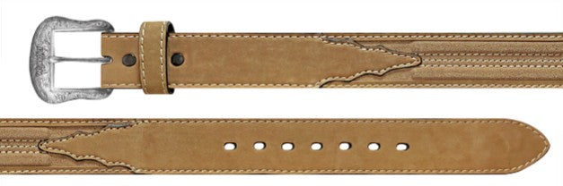 Wrangler Western Belt Jonny 7712511