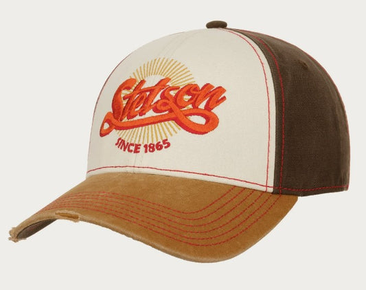 Stetson Baseball Cap 7721170