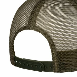 Stetson Trucker Cap 7741171 Green/Brown