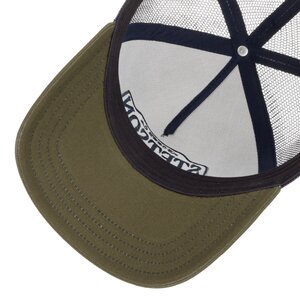 Stetson Trucker Cap 7741174 Stetson 1865