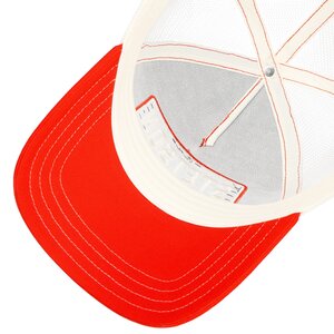 Stetson Trucker Cap 7751107 Red/Black