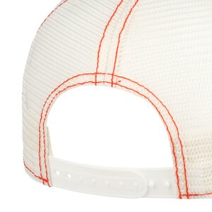 Stetson Trucker Cap 7751107 Red/Black