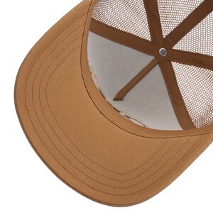 Stetson Trucker Cap 7751171 Brown