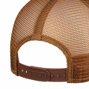 Stetson Trucker Cap 7751171 Brown