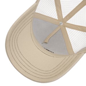 Stetson Trucker Cap 7751171 Beige