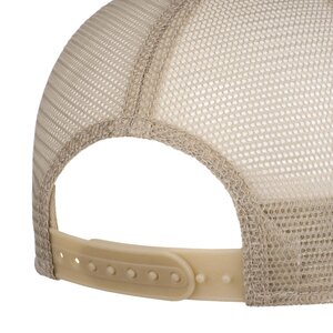 Stetson Trucker Cap 7751171 Beige
