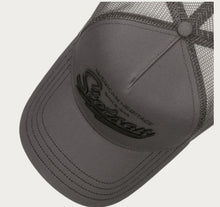 Load image into Gallery viewer, Stetson Trucker Cap 7751171 Grey
