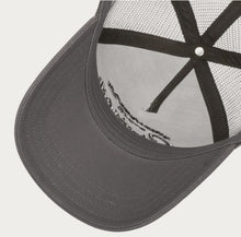 Load image into Gallery viewer, Stetson Trucker Cap 7751171 Grey
