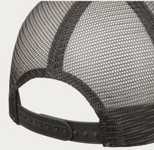 Load image into Gallery viewer, Stetson Trucker Cap 7751171 Grey
