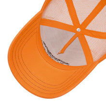 Load image into Gallery viewer, Stetson Trucker Cap 7751171 Orange
