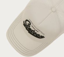 Load image into Gallery viewer, Stetson Trucker Cap 7751171 Cream White
