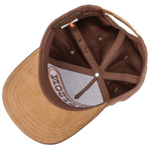 Stetson Trucker Cap 7756101 Longhorn