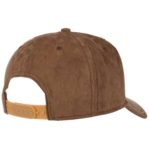 Stetson Trucker Cap 7756101 Longhorn
