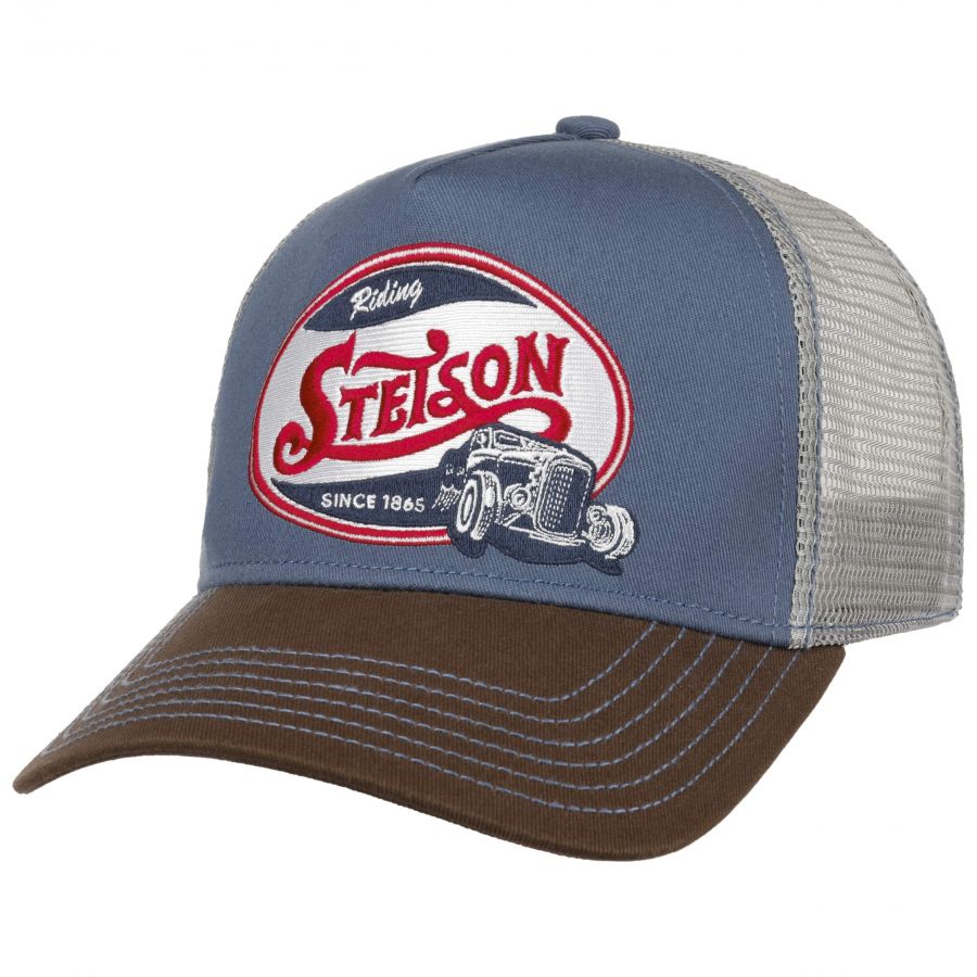 Stetson Trucker Cap 7761120