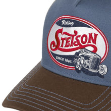 Load image into Gallery viewer, Stetson Trucker Cap 7761120
