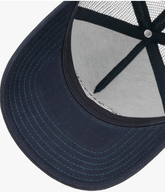 Stetson Trucker Cap 7761132 in Navy