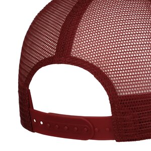 Stetson Trucker Cap in Blue & Wine 7761162