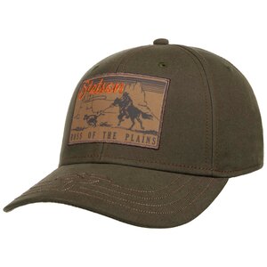 Stetson Trucker Cap 7771113 Boss of The Plains